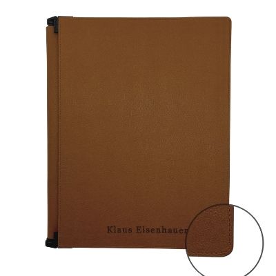 IKE-O-Pad Heftstreifen zugeklappt